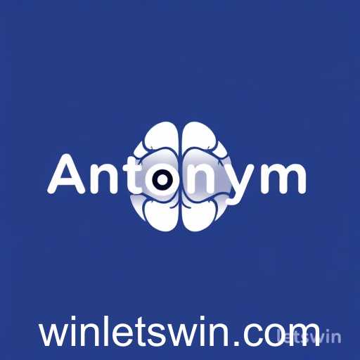 Antonym Match