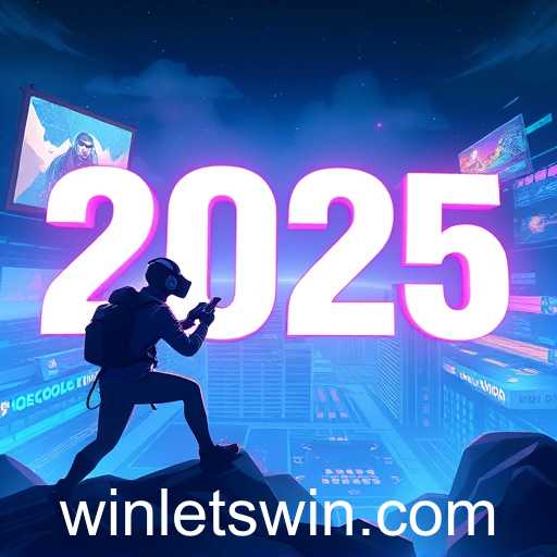 Gaming Trends and Challenges in 2025