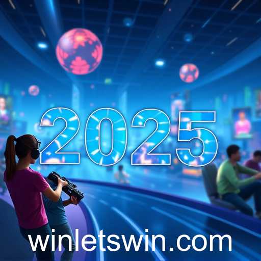 Online Gaming Trends and Innovations