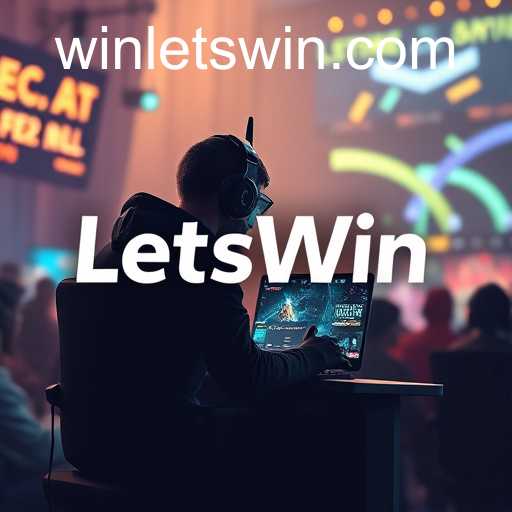 The Rise of LetsWin: Gaming in a Digital Era