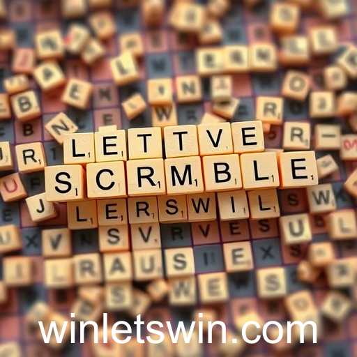Word Scramble